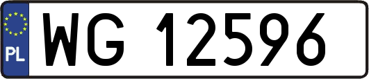 WG12596