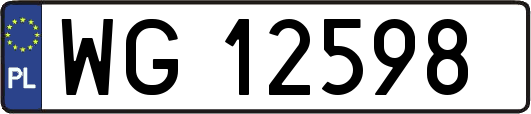 WG12598