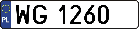 WG1260
