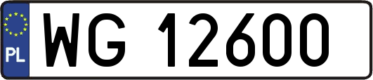 WG12600