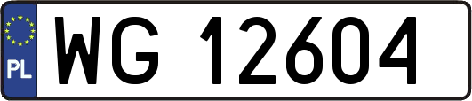 WG12604