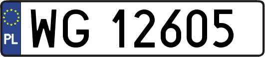 WG12605
