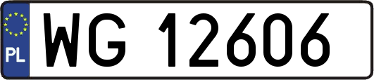 WG12606