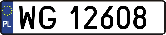 WG12608
