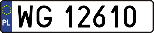 WG12610