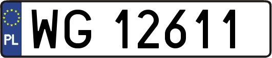 WG12611