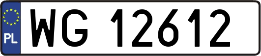 WG12612