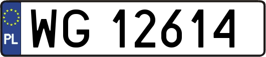 WG12614