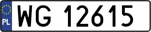 WG12615