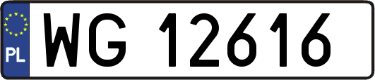 WG12616