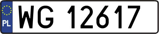 WG12617