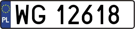 WG12618