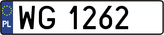 WG1262