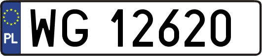 WG12620