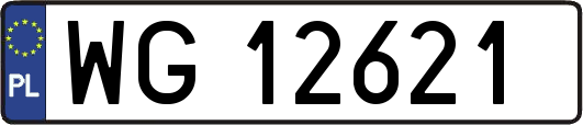 WG12621