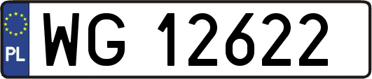 WG12622
