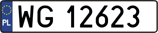 WG12623