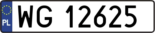 WG12625