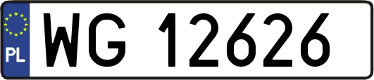 WG12626