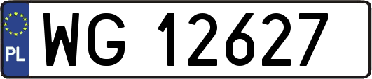 WG12627
