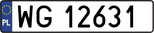 WG12631
