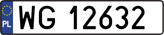 WG12632