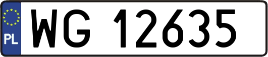 WG12635