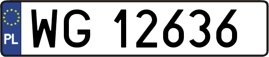 WG12636