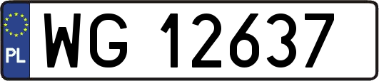 WG12637