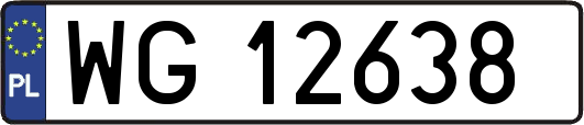 WG12638