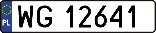 WG12641
