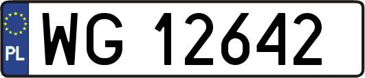 WG12642
