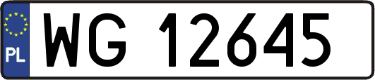 WG12645