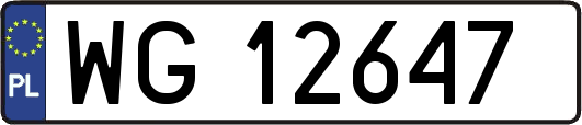 WG12647