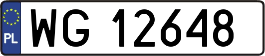 WG12648
