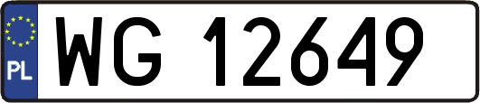 WG12649