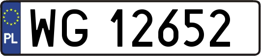 WG12652