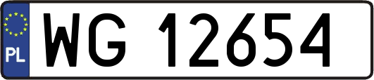 WG12654