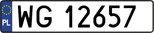 WG12657