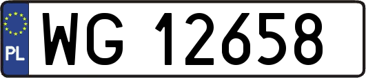 WG12658