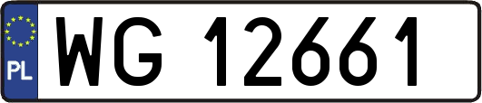 WG12661