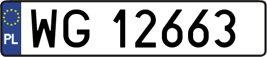 WG12663