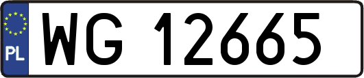 WG12665