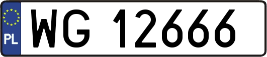 WG12666