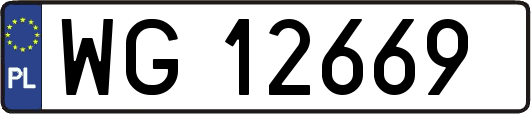 WG12669