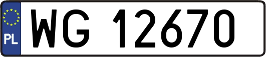WG12670