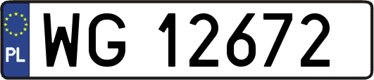 WG12672