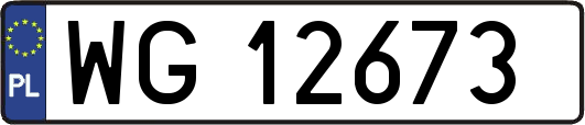 WG12673
