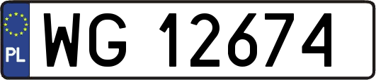 WG12674