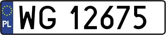 WG12675